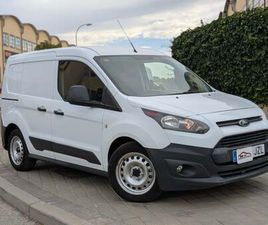 FT 200 VAN L1 TREND 100