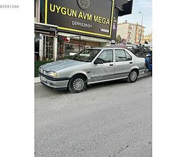 RENAULT R19 1.4 EUROPA RNA