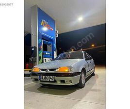 RENAULT R19 1.6 EUROPA RT