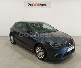 SEAT IBIZA SEAT IBIZA 1.0 TSI FR SALTA