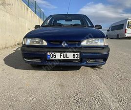 RENAULT R19 1.6 EUROPA IE