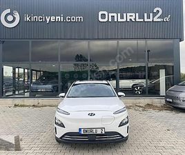 HYUNDAI KONA PROGRESSIVE