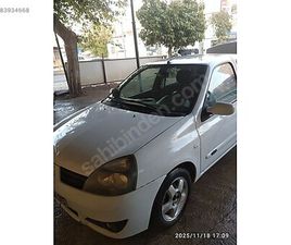 RENAULT SYMBOL 1.5 DCI EXTREME