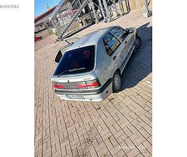 RENAULT R19 1.6 EUROPA RTE ALIZE