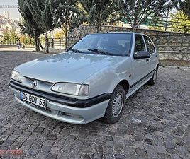 RENAULT R19 1.6 EUROPA RTE ALIZE