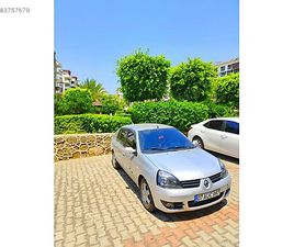 RENAULT SYMBOL 1.5 DCI EXTREME