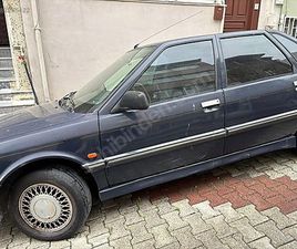 RENAULT R21 2.0 CONCORDE