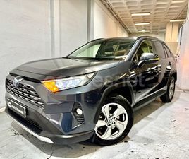 TOYOTA RAV4 TOYOTA RAV4 2.5L 220H ADVANCE