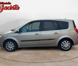 RENAULT - GRAND SCÉNIC