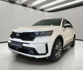 KIA SORENTO KIA - SORENTO 1.6 TGDI PHEV EMOTION 4X4 7PL