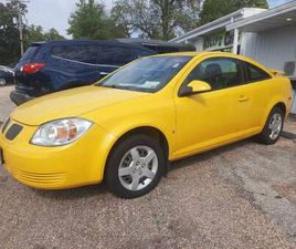 2008 PONTIAC G5 COUPE 113 K MILES INSPECTED $2995