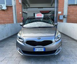 KIA CARENS KIA CARENS 1.7 CRDI 115 CV COOL