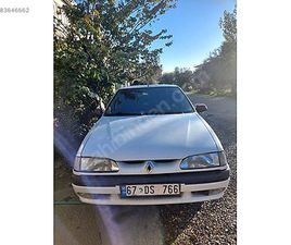 RENAULT R 19 1.6 EUROPA RT