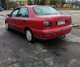 FIAT MAREA