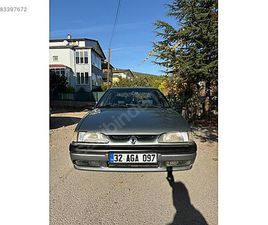 RENAULT R 19 1.6 EUROPA IE