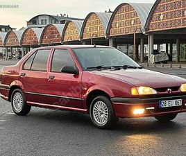 RENAULT R 19 1.6 EUROPA IE