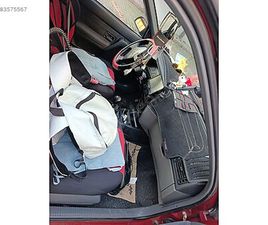 RENAULT R 19 1.6 EUROPA IE