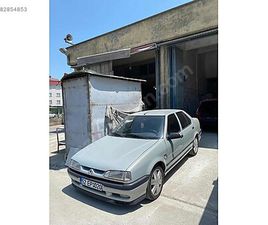 RENAULT R 19 1.6 EUROPA RNE ALIZE