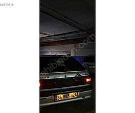 RENAULT R 19 1.6 EUROPA RT