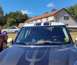 MINI CLUBMAN COOPER MINI COOPER CLUBMAN