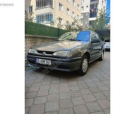 RENAULT R 19 1.4 EUROPA RNA