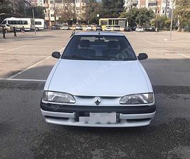 RENAULT R 19 1.6 EUROPA RNE ALIZE