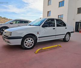 RENAULT R 19 1.6 EUROPA RT