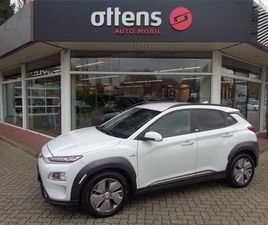 ELEKTRO 64KWH E-KONG, NAVI,TYP2-KABEL