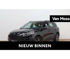 FORD KUGA 1.5I ECOBOOST 110KW ST-LINE