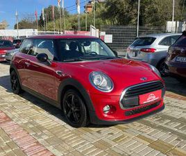 MINI 1.2 ONE IDONEA ANCHE PER NEOPATENTATI