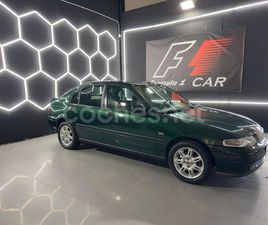 ROVER 400 ROVER 400 420 SDI