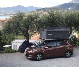 HYUNDAI I30 SW I30 CW 1,4 CVVT EUROPE EUROPE