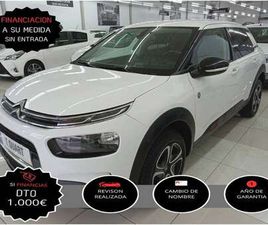 1.5BLUEHDI S&S C-SERIES 100