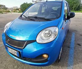 DR MOTOR DR ZERO DR ZERO DR ZERO 1.0 WR BIFUEL GPL - 2019