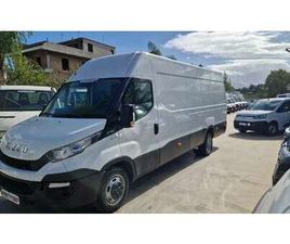 35C15- PASSO 4100 H2 -2.3 MJT 150 CV