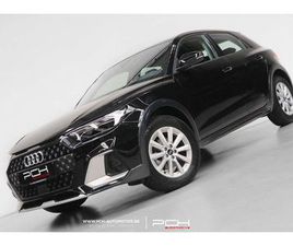 AUDI A1 SPORTBACK 30 TFSI AUDI A1 SPORTBACK 30 TFSI - ALLSTREET GPS/VIRT/LED/CARPLAY