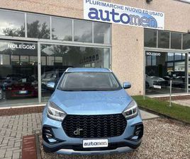 DR MOTOR DR5 DR 5.0 UNICA 1.5 GPL 114CV