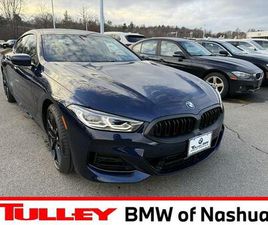 BMW SERIE 8 840 2026 BMW 840 GRAN COUPE I XDRIVE