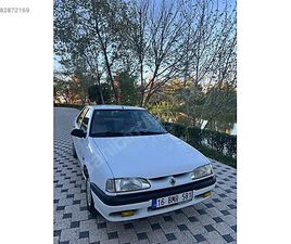 RENAULT R 19 1.6 EUROPA IE