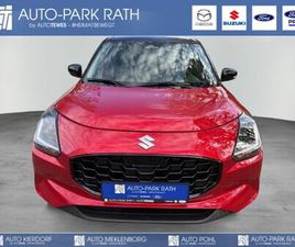 SUZUKI SWIFT SUZUKI SWIFT 1.2 COMFORT+ HYBRID * NAVI/PDC HI/KLIMA *