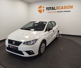 SEAT IBIZA 1.0 TGI REFERENCE
