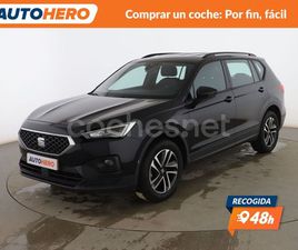 SEAT TARRACO SEAT TARRACO 1.5 TSI STSP STYLE PLUS