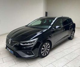 MEGANE GRANDTOUR TCE 140 GPF R.S. LINE