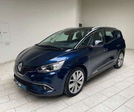 GRAND SCENIC TCE 140 GPF LIMITED