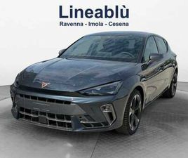 CUPRA LEON LEON LEON 1.5 HYBRID 150 CV DSG