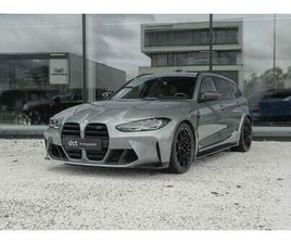 BMW SERIE 3 M3 COMPETITION BMW M3 TOURING XDRIVE COMPETITION LASER HARMANKARDON MDRI