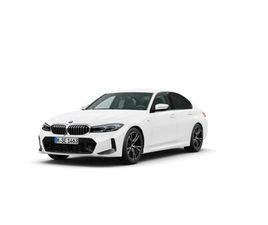 BMW SERIE 3 318 BMW SÉRIE 3 318 318I BERLINE KIT M SPORT