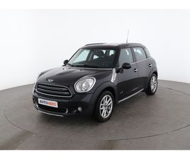 MINI COUNTRYMAN COOPER ALL4 PACK CHILI BVA6