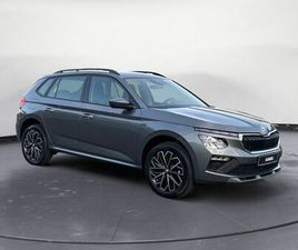 SKODA KAMIQ SKODA KAMIQ TOUR 1.0 TSI DSG