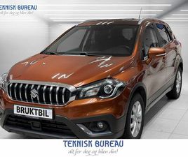 1,4L 130HK, ALLGRIP 4X4, HYBRID, AUTOMAT